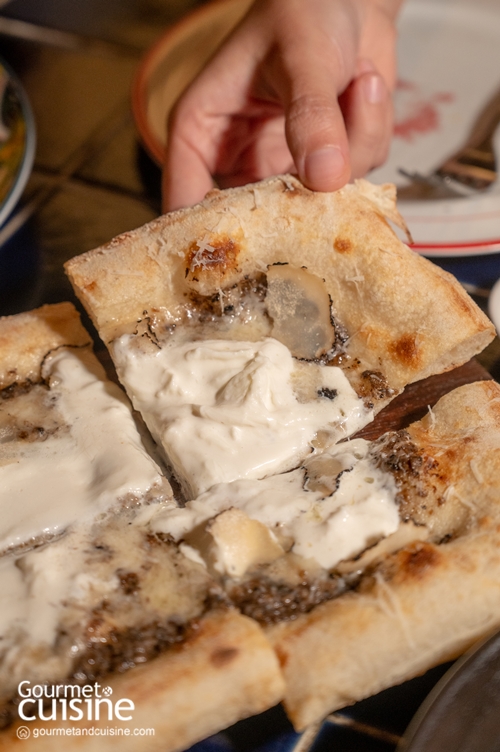 พิซซาทรัฟเฟิล