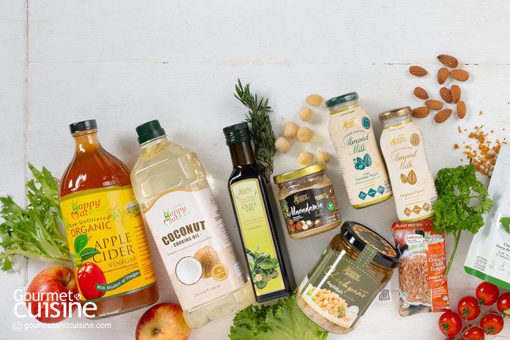 Your Plant-Based Checklist ชาวแพลนต์เบสมือใหม่ควรมีอะไรติดครัวบ้าง?