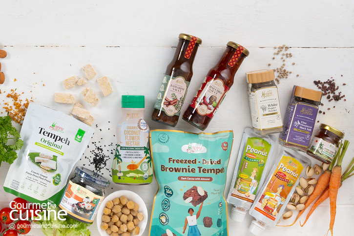 Your Plant-Based Checklist ชาวแพลนต์เบสมือใหม่ควรมีอะไรติดครัวบ้าง?