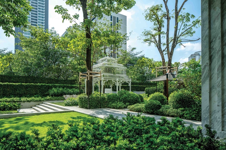 137 พิลลาร์ กรุงเทพฯ และ เฟ็น ดีซายเนอร์ส ร่วมจัดงาน บางกอก ไคลเมท แอคชั่น วีค : การท่องเที่ยวอย่างรับผิดชอบและการออกแบบ ที่เป็นมิตรต่อสิ่งแวดล้อม (Responsible Travel Meets Green Design )