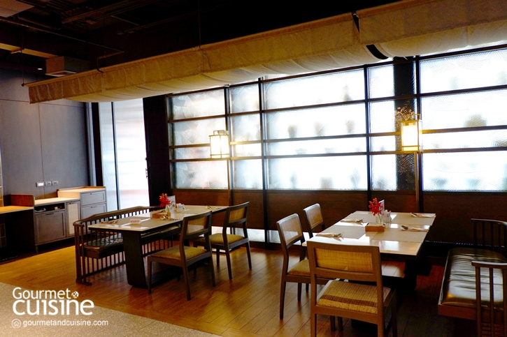 อิ่มอร่อยกับบุฟเฟต์ติ่มซำระดับจักรพรรดิ ณ โรงแรมมณเฑียร สุรวงศ์