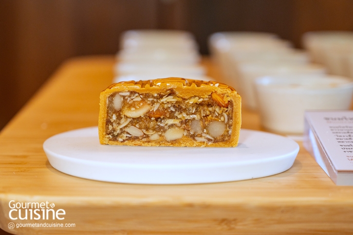 S&P Mooncake Collection 2025