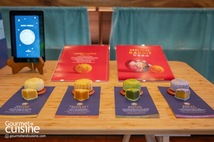 S&P Mooncake Collection 2025