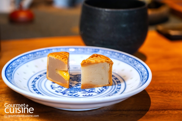 S&P Mooncake Collection 2025