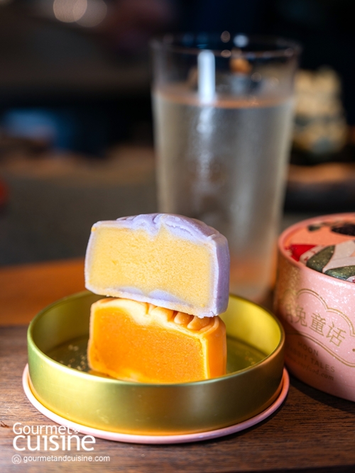 S&P Mooncake Collection 2025