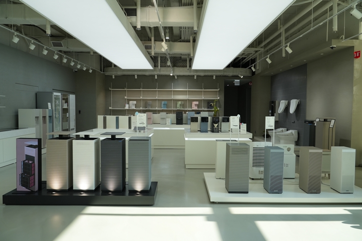 โคเวย์ ชี้เทรนด์การดูแลสุขภาพโตแรง ชูนวัตกรรมระดับโลก ตอบโจทย์คนรุ่นใหม่ใส่ใจสุขภาพ