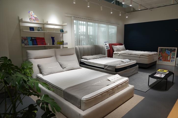 โคเวย์ ชี้เทรนด์การดูแลสุขภาพโตแรง ชูนวัตกรรมระดับโลก ตอบโจทย์คนรุ่นใหม่ใส่ใจสุขภาพ