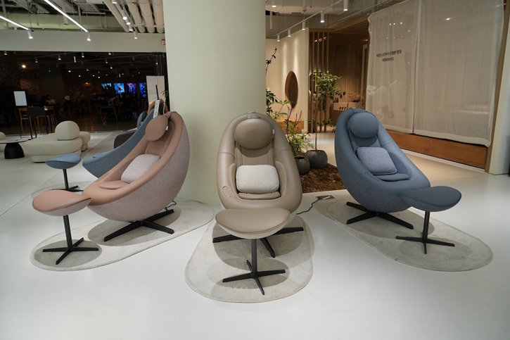 โคเวย์ ชี้เทรนด์การดูแลสุขภาพโตแรง ชูนวัตกรรมระดับโลก ตอบโจทย์คนรุ่นใหม่ใส่ใจสุขภาพ