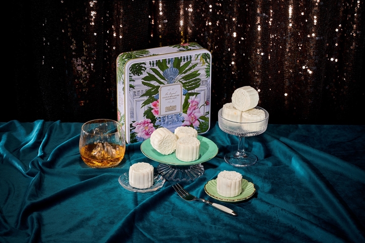 เดอะมอลล์ กรุ๊ป จัดงาน Gourmet Mooncake Festival 2025 พร้อมเสิร์ฟขนมไหว้พระจันทร์จาก Raffles, Lady M และ Imperial Patisserie