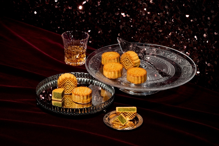 เดอะมอลล์ กรุ๊ป จัดงาน Gourmet Mooncake Festival 2025 พร้อมเสิร์ฟขนมไหว้พระจันทร์จาก Raffles, Lady M และ Imperial Patisserie