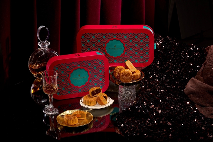 เดอะมอลล์ กรุ๊ป จัดงาน Gourmet Mooncake Festival 2025 พร้อมเสิร์ฟขนมไหว้พระจันทร์จาก Raffles, Lady M และ Imperial Patisserie