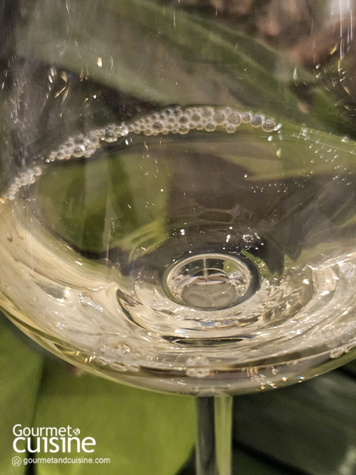 ค่ำคืนอาหารใต้กับไวน์แคลิฟอร์เนีย จาก Baan Dalaa by Angkana X LangeTwins Winery