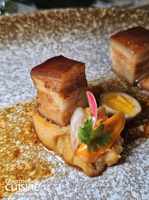 ค่ำคืนอาหารใต้กับไวน์แคลิฟอร์เนีย จาก Baan Dalaa by Angkana X LangeTwins Winery