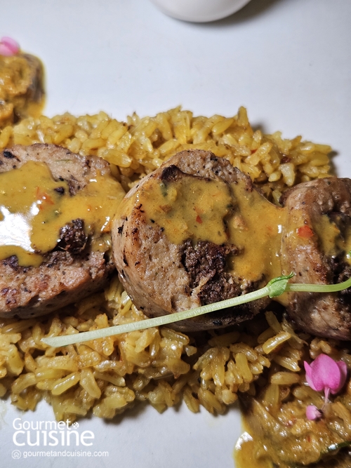 ค่ำคืนอาหารใต้กับไวน์แคลิฟอร์เนีย จาก Baan Dalaa by Angkana X LangeTwins Winery