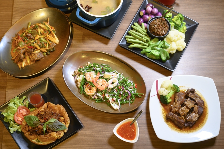 ชาเทรียม กอล์ฟ รีสอร์ท สอยดาว จันทบุรี