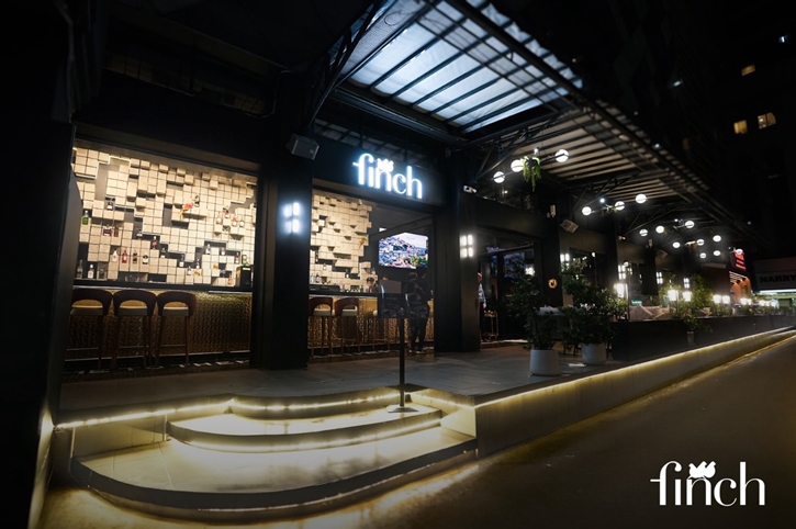 Finch Bangkok จากอาหารอินเดียสูตรต้นตำรับ สู่การผสานเสน่ห์ร่วมสมัยอย่างลงตัว