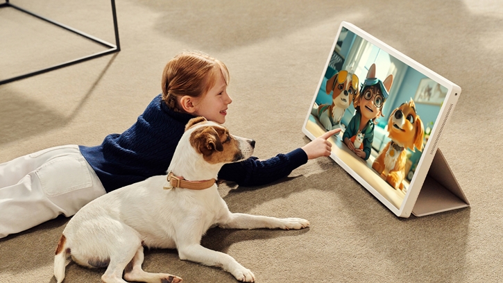 แอลจีเปิดตัว LG StanbyME 2 จอไลฟ์สไตล์ไร้สาย ปรับ หมุนได้เคลื่อนย้ายสะดวก อิสระในการรับชมที่คุณเลือกได้เอง