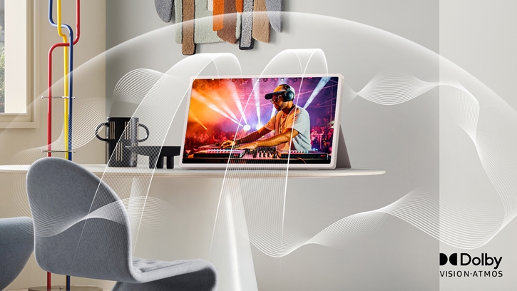 แอลจีเปิดตัว LG StanbyME 2 จอไลฟ์สไตล์ไร้สาย ปรับ หมุนได้เคลื่อนย้ายสะดวก อิสระในการรับชมที่คุณเลือกได้เอง