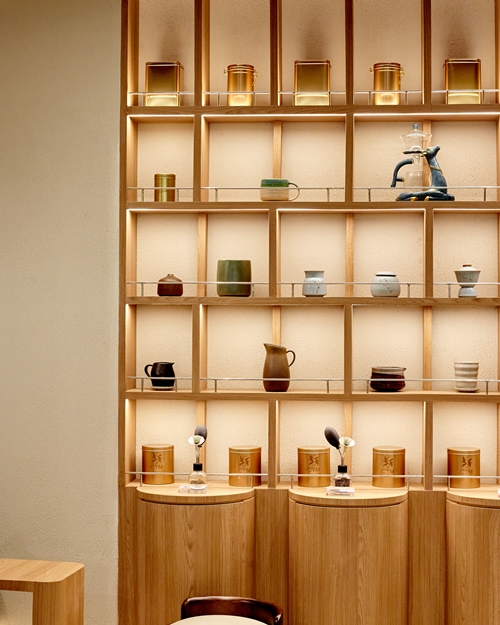 CTM : Captivating Tea Muse ชาสเปเชียลตี้ แบรนด์ใหม่จากชาตรามือ ที่จะเปลี่ยนการดื่มชา ให้เป็นมากกว่าเครื่องดื่ม