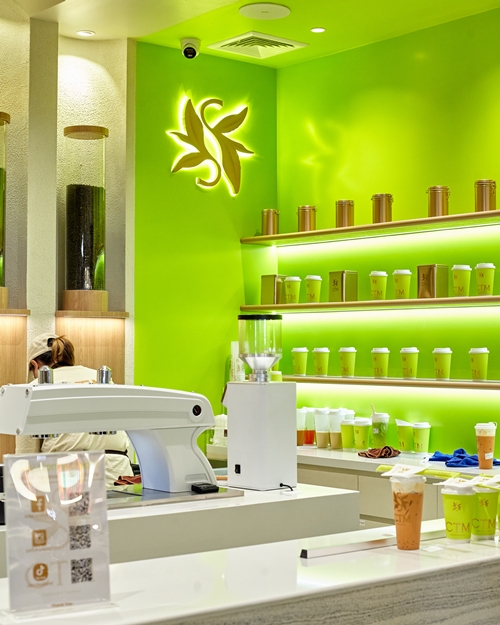 CTM : Captivating Tea Muse ชาสเปเชียลตี้ แบรนด์ใหม่จากชาตรามือ ที่จะเปลี่ยนการดื่มชา ให้เป็นมากกว่าเครื่องดื่ม