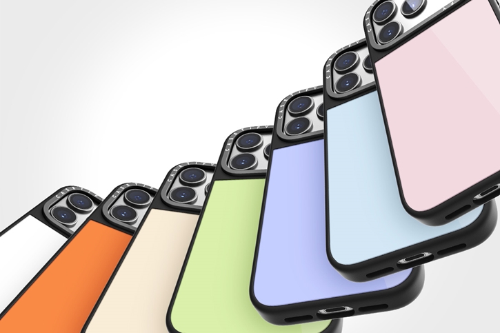 CASETiFY ชวนแต่งลุค iPhone 17 ให้สนุกกว่าเดิม 50 เฉดสี 300 ดีไซน์ อิสระได้ทุกการจับคู่ เติมเต็มได้ทุกลุค