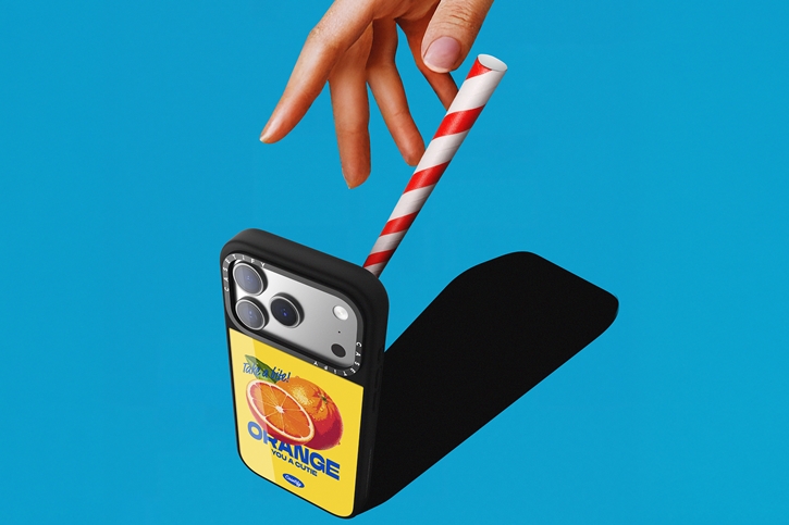 CASETiFY ชวนแต่งลุค iPhone 17 ให้สนุกกว่าเดิม 50 เฉดสี 300 ดีไซน์ อิสระได้ทุกการจับคู่ เติมเต็มได้ทุกลุค