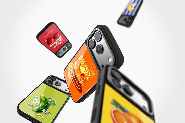 CASETiFY ชวนแต่งลุค iPhone 17 ให้สนุกกว่าเดิม 50 เฉดสี 300 ดีไซน์ อิสระได้ทุกการจับคู่ เติมเต็มได้ทุกลุค