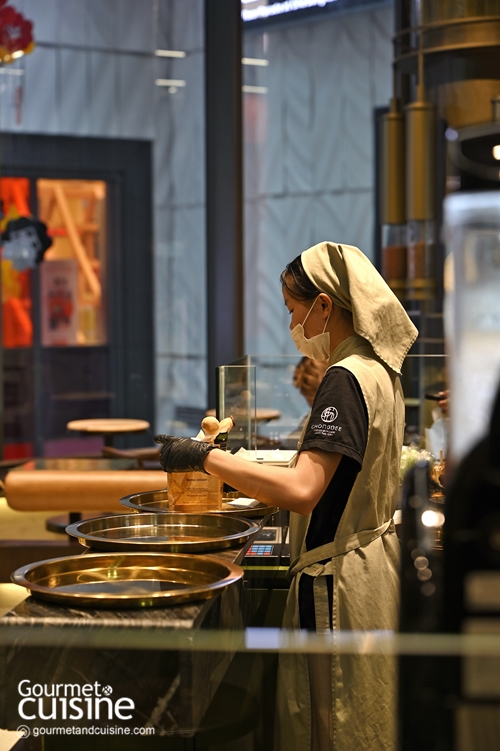 ก้อย-สุรีย์พร พูนศักดิ์ไพศาล แห่ง Chongdee Teahouse ยกระดับชาไทยสู่สากลด้วยแบรนด์ชาที่มีเรื่องราวและนวัตกรรม