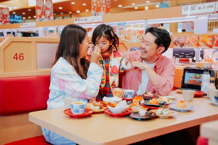 โรบินสันไลฟ์สไตล์ เสริมแกร่งสู่ Sport and Family Destination ในคอนเซปต์ “Playground of Energy ปล่อยพลังความสนุกให้เต็มแม็กซ์”