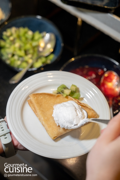 เครปโฮมเมด