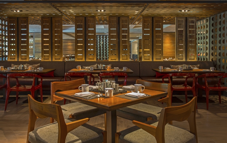 ดื่มด่ำกับรสชาติอันเลอค่าของเนื้อแกะ Sovereign จากออสเตรเลีย พร้อมเมนูพิเศษโดยเชฟรับเชิญ Alexander Major ณ โกจิ คิทเช่น + บาร์