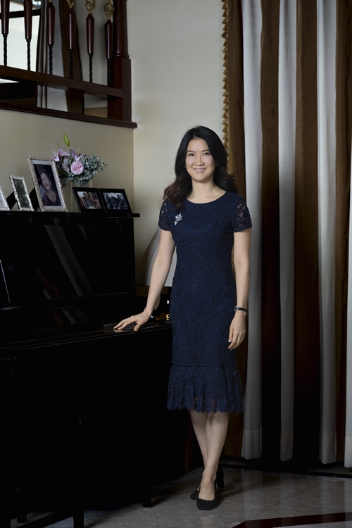 HappyMate สร้างแบรนด์ไม่ใช่แค่ทางเลือก แต่คือทางหลักของคนรักสุขภาพ