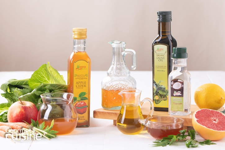 HappyMate สร้างแบรนด์ไม่ใช่แค่ทางเลือก แต่คือทางหลักของคนรักสุขภาพ