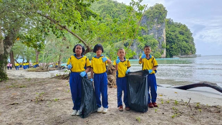 CPF ขับเคลื่อนการสร้างความมั่นคงทางอาหาร รวมพลัง Restore the Ocean