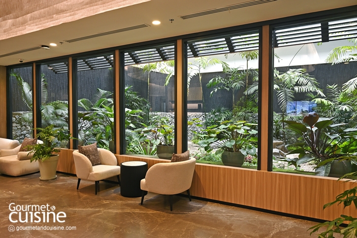 หยั่งลึกถึงการดูแลตัวเองที่ Anantara Wellness