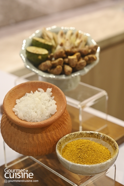 หยั่งลึกถึงการดูแลตัวเองที่ Anantara Wellness