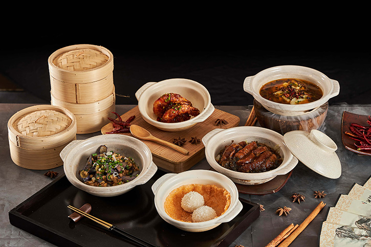 เดอะ ซิลค์ โร้ด ชวนลิ้มรสความอร่อยของเมนูอบหม้อดินสไตล์กวางตุ้ง ตั้งแต่วันนี้ – 15 ตุลาคม 2568 ที่ โรงแรมดิ แอทธินี โฮเทล แบงค็อก, อะ ลักซ์ชูรี คอลเล็คชั่น โฮเทล