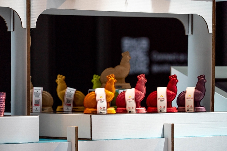 ช้อปและชมผลงานครีเอทีฟไทยกว่า 35 แบรนด์ที่ THAILAND CREATIVE & DESIGN POP-UP SHOWCASE ณ ONE Bangkok