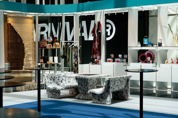 ช้อปและชมผลงานครีเอทีฟไทยกว่า 35 แบรนด์ที่ THAILAND CREATIVE & DESIGN POP-UP SHOWCASE ณ ONE Bangkok