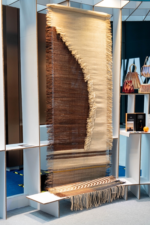 ช้อปและชมผลงานครีเอทีฟไทยกว่า 35 แบรนด์ที่ THAILAND CREATIVE & DESIGN POP-UP SHOWCASE ณ ONE Bangkok