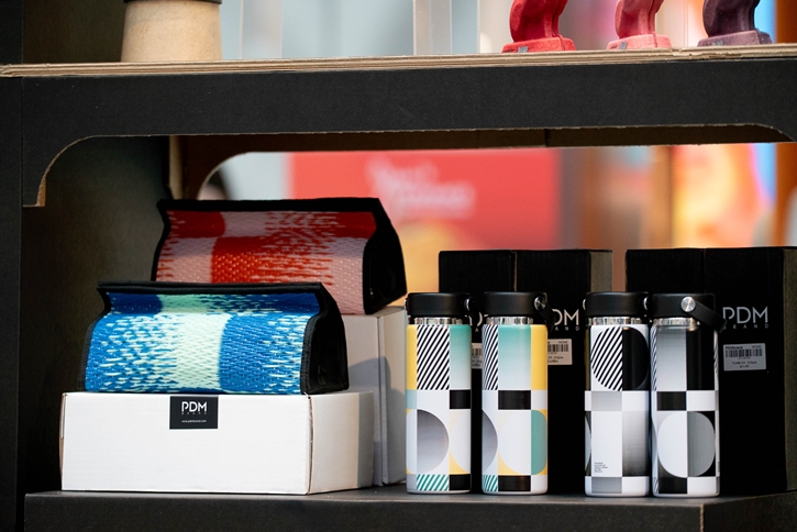 ช้อปและชมผลงานครีเอทีฟไทยกว่า 35 แบรนด์ที่ THAILAND CREATIVE & DESIGN POP-UP SHOWCASE ณ ONE Bangkok