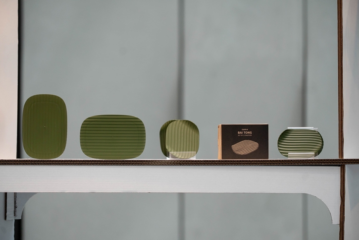 ช้อปและชมผลงานครีเอทีฟไทยกว่า 35 แบรนด์ที่ THAILAND CREATIVE & DESIGN POP-UP SHOWCASE ณ ONE Bangkok