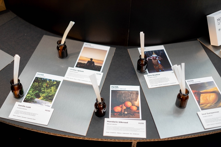 ช้อปและชมผลงานครีเอทีฟไทยกว่า 35 แบรนด์ที่ THAILAND CREATIVE & DESIGN POP-UP SHOWCASE ณ ONE Bangkok