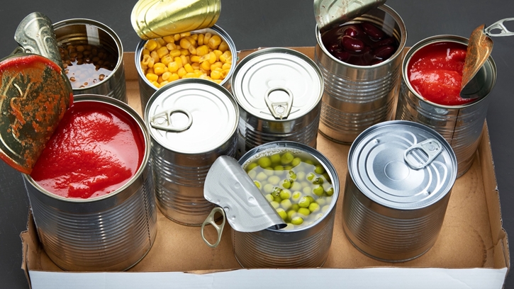 กินไม่เค็มก็เสี่ยงโรคไตได้ รู้จักโซเดียมแฝงที่ทำร้ายสุขภาพแบบไม่ทันรู้ตัว