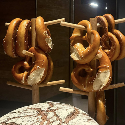 ฉลองเทศกาล ‘อ็อกโทเบอร์เฟสต์ (Oktoberfest)’ กับ 3 วันแห่งรสชาติบาวาเรีย ณ ห้องอาหารโกจิ คิทเช่น + บาร์ 