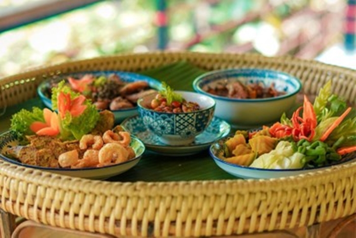 Visama Explorer Nan แกลมปิ้งหรูใจกลางขุนเขาล้านนา