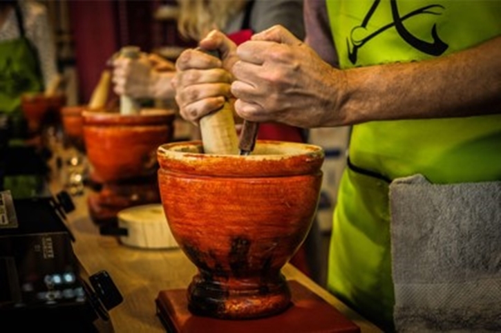 Visama Explorer Nan แกลมปิ้งหรูใจกลางขุนเขาล้านนา