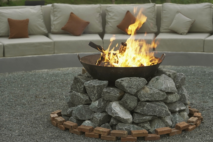 Visama Explorer Nan แกลมปิ้งหรูใจกลางขุนเขาล้านนา