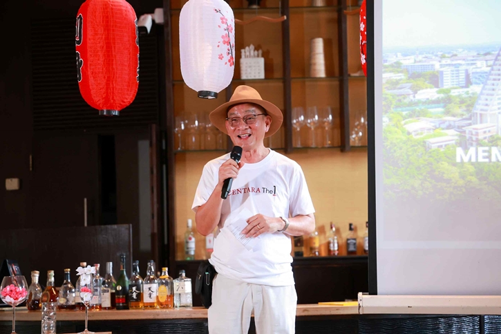 เซ็นทาราจัดงาน “Member Exclusive Trip: Lost World Beach Retreat” มอบประสบการณ์สุขสนุกหรรษาสำหรับครอบครัวสมาชิกเซ็นทาราเดอะวัน