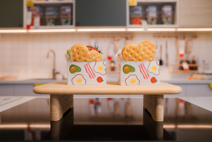 เชฟชานนท์ – เชฟลัท – เชฟพลอย ประชันฝีมือใน “IKEA Chef Challenge” เนรมิตเมนูสุดครีเอทีฟจากครัวอิเกีย